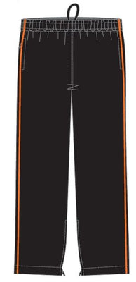 GSB Track Knit Pants