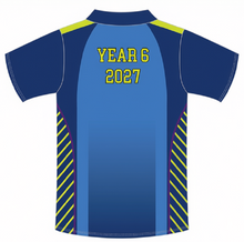 Load image into Gallery viewer, Pre Order - GSC Yr. 6 Senior Polo 2027