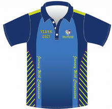 Load image into Gallery viewer, Pre Order - GSC Yr. 6 Senior Polo 2027