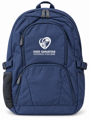 Secondary Backpack