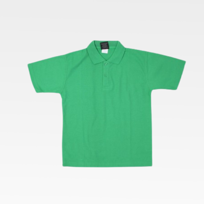 House Polo Green