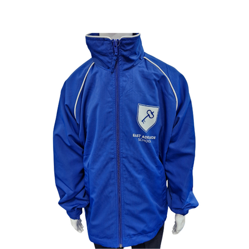 EAS Track Jacket