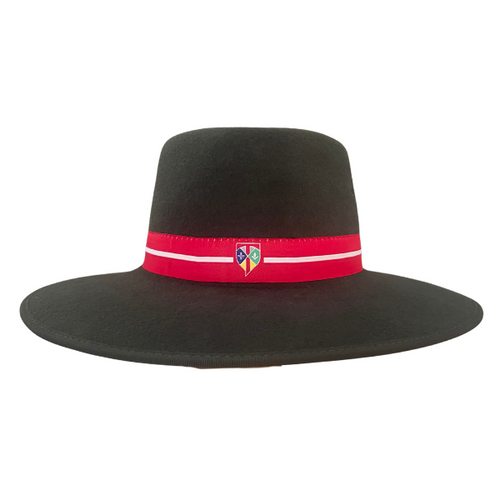 SOC Formal Hat
