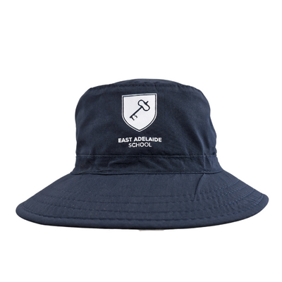 EAS Hybrid Microfibre Hat