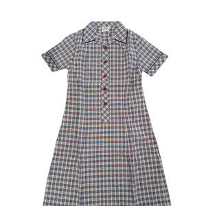 Summer Dress - Primary