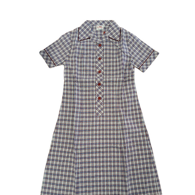Summer Dress - Primary