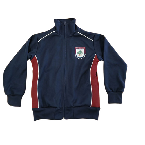 Track Jacket