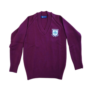 Jumper Woollen