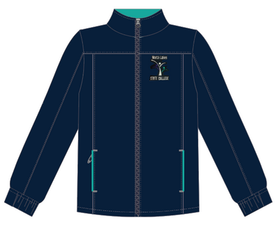Bonded Jacket (Prep-yr 12)