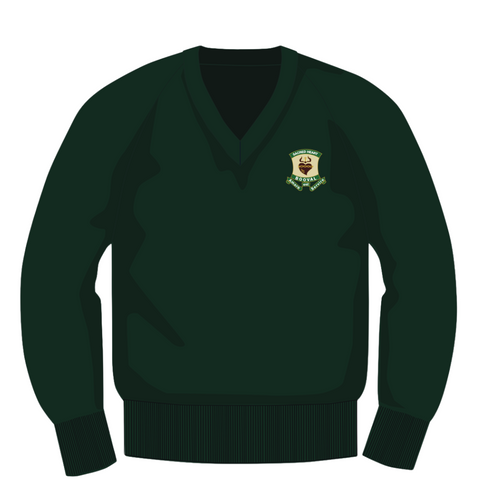 SHP Jumper
