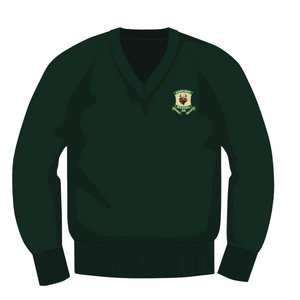 SHP Jumper