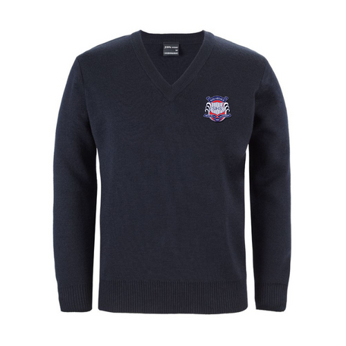 *NEW STYLE COMING SOON* Knitted Jumper