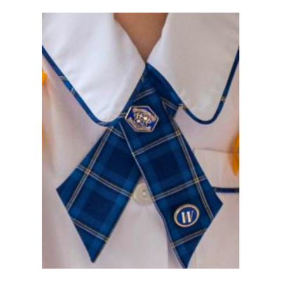 LOC Junior Tie (Yr.5-Yr.6)