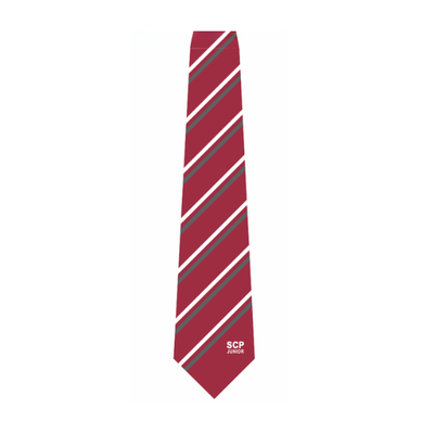 SOC Boys Junior Tie