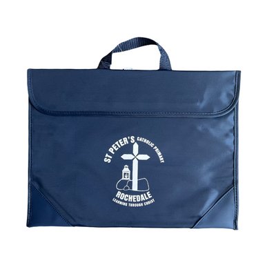 Library Bag
