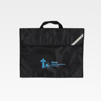 Library Bag Siena Primary