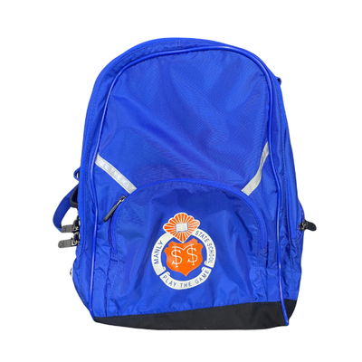 MSS School Bag
