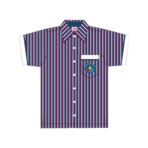 Secondary Shirt