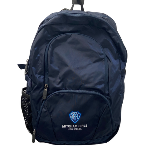 MCM School Bag