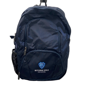 MCM School Bag