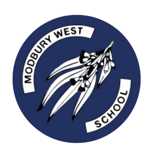 Modbury_West_Logo_