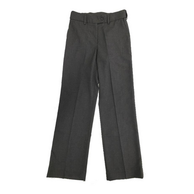 Pants Ladies Grey Marle