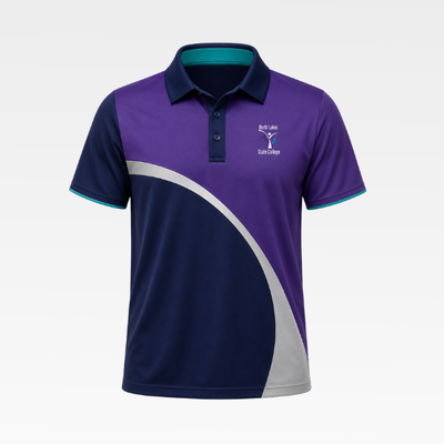 NLS Polo Shirt Middle (Yr 7-9)