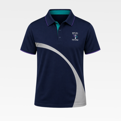 NLS Polo Shirt Senior (Yr 10-12)
