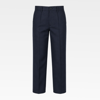 NLS Trousers Navy New Style (Yr 7-12)