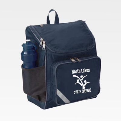 NLS School Bag