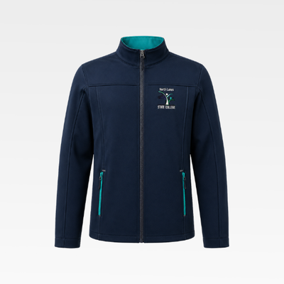 Bonded Jacket (Prep-yr 12)