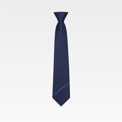 NLS Tie Boys Middle