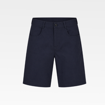 NLS Formal Shorts Navy (Yr 7-12)