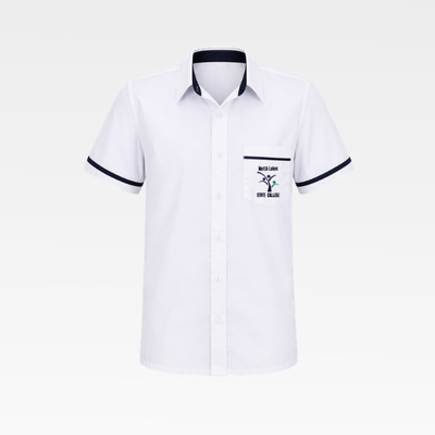NLS Shirt Formal (Yr7-12)