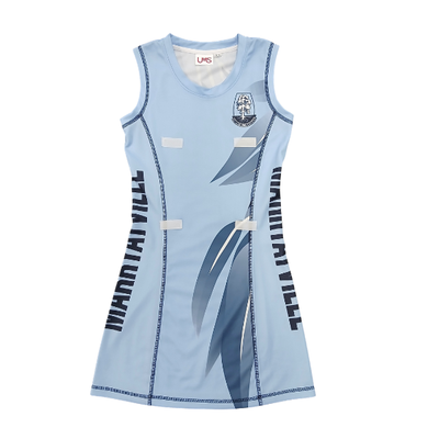 Netball Dress