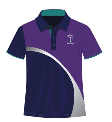 NLS Polo Shirt Middle (Yr 7-9)