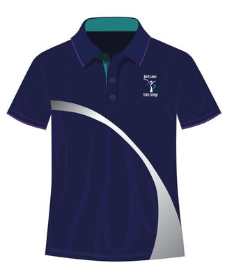 NLS Polo Shirt Senior (Yr 10-12)