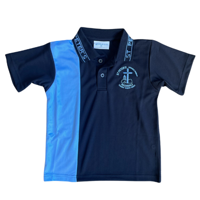 Sports Polo Shirt