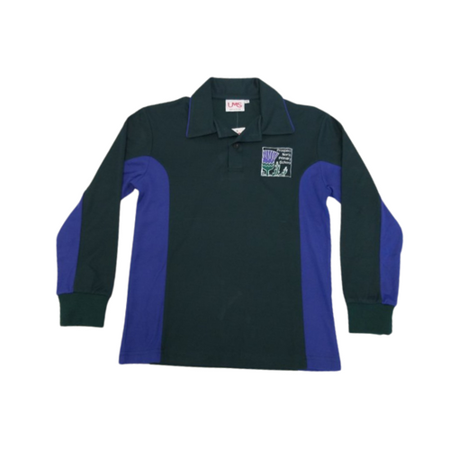 Polo L/S