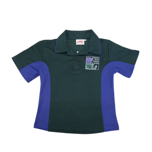 Polo S/S