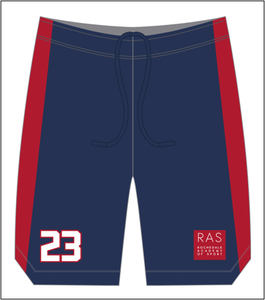 RAS BB Shorts