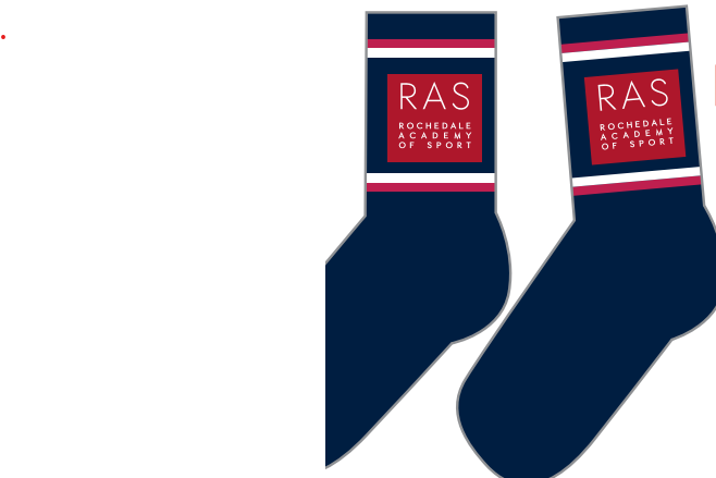 RAS Socks