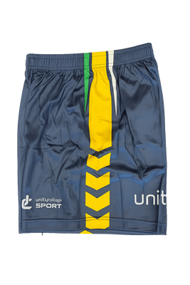 UTY Soccer Shorts Girls