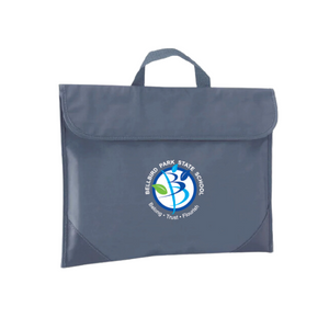 Library Bag