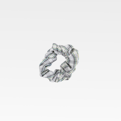 Scrunchie Siena Primary