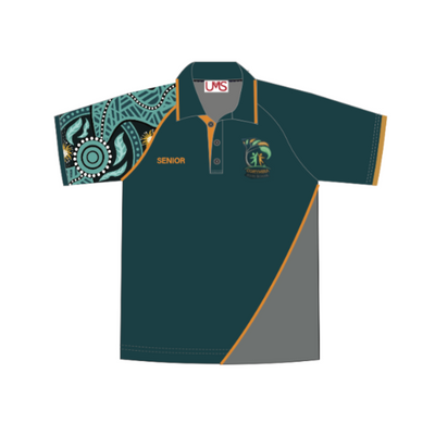 Senior Polo (Year 6)