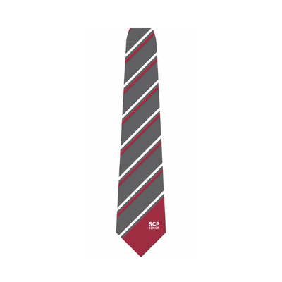 SOC Boys Senior Tie
