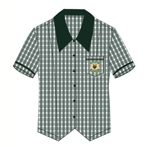 SHP Formal Blouse