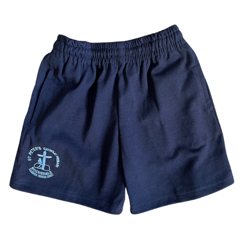 Formal Shorts