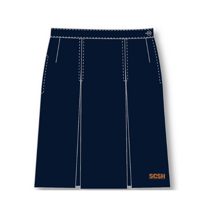 SFH Snr Girls Skirt